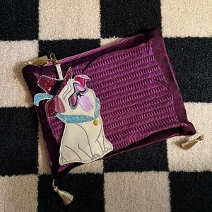 Danielle Nicole Percy the Pug Clutch